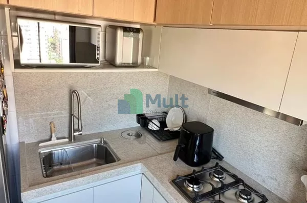 Apartamento para venda, 2 quarto(s), Santa Cruz Do José Jacques, Ribeirao Preto - Foto 10