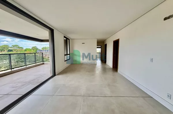 Apartamento com 3 dormitórios à venda, 174 m² - Bonfim Paulista - Ribeirão Preto/SP