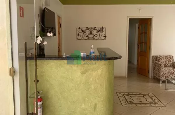 Casa Comercial em ótima localização na Zona Sul com 630m², ideal para clinicas, casa de repouso entre outros .