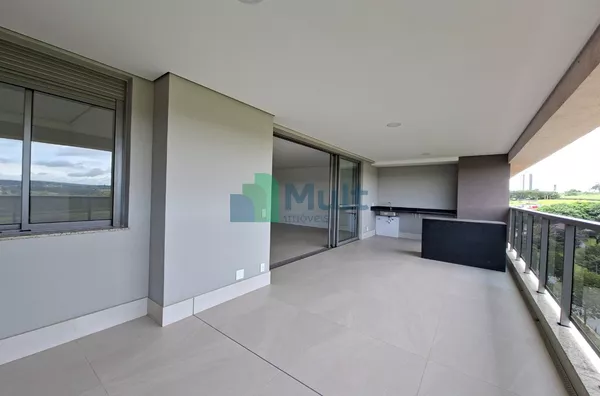 Apartamento ALTO PADRÃO para venda,  Jardim Ilhas Do Sul, Ribeirão Preto
