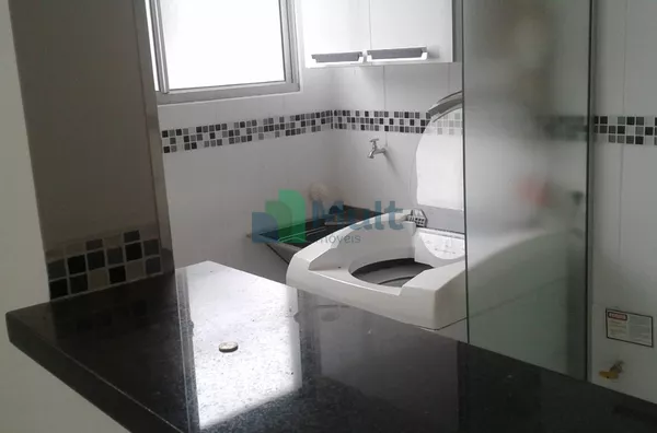 Apartamento para aluguel, 2 quarto(s),  Vila Abranches, Ribeirao Preto