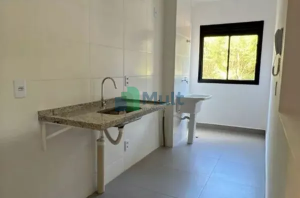 Apartamento para aluguel, 2 quarto(s),  Reserva San Pedro, Ribeirao Preto