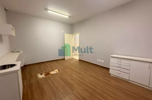 Conjunto Comercial para Venda e Locação – 5 salas, 2 banheiros – 290,65 m² – Bairro Ipiranga | Ribeirão Preto/SP - Foto 10