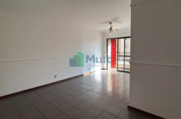 Apartamento para Venda – Condomínio Caetés – 85,83 m² – 3 Quartos, 1 Suíte, 3 Banheiros – Bairro Santa Cruz do José Jacques | Ribeirão Preto/SP - Foto 3