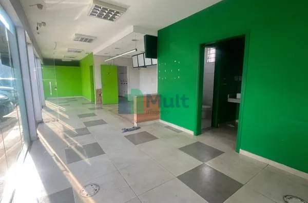   1 Cozinha,  - Selecione - Bairro, Ribeirao Preto