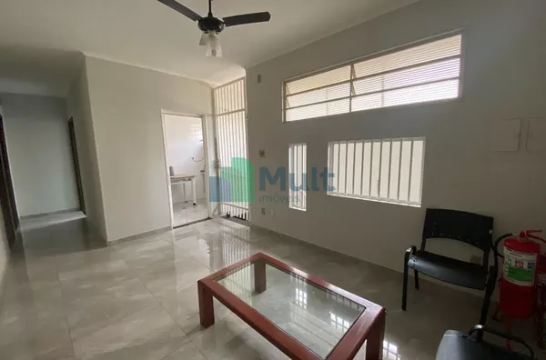 Sala para alugar, 22 m² - Vila Seixas - Ribeirão Preto/SP