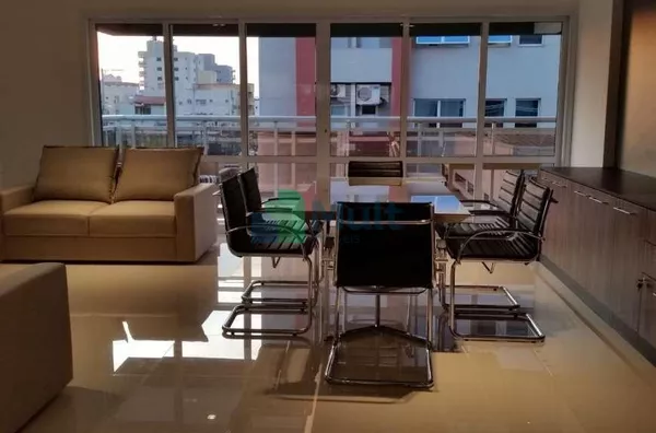 Apartamento Semi Mobiliado para Locação – Edifício Vivence – 54,00 m² – 1 Quarto, 1 Banheiro – Bairro Vila Ana Maria | Ribeirão Preto/SP - Foto 15