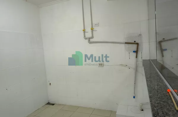 Sala Comercial para Locação – 55 m² – 2 banheiros – Bairro Jardim São Luiz – Ribeirão Preto/SP - Foto 8