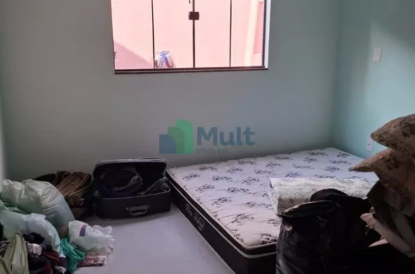 Casa para Locação – 3 quartos, 1 suíte, 2 banheiros – 82,25 m² – Bairro Parque das Oliveiras | Ribeirão Preto/SP - Foto 9