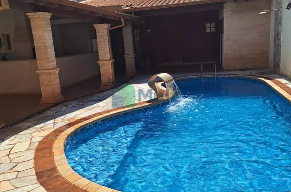 Casa para aluguel, 1 quarto(s),  Jardim Ouro Branco, Ribeirao Preto