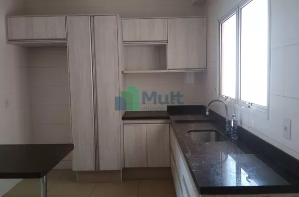 Apartamento para Locação – 3 quartos – 135 m² – 5 banheiros – Bairro Jardim Irajá – Ribeirão Preto/SP - Foto 4