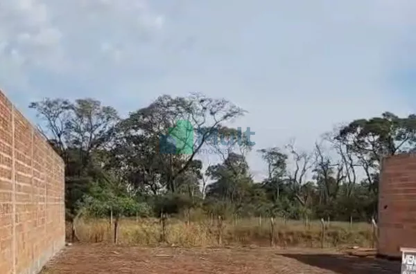 Terreno para venda - Bairro Reserva do Bosque, Ribeirao Preto