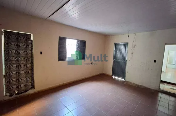 Casa para Locação – Parque Ribeirão Preto – Ribeirão Preto/SP