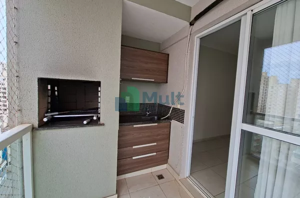 Apartamento para venda, 2 quarto(s),  Bairro Nova Aliança, Ribeirao Preto