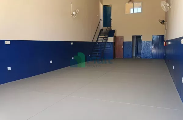 Galpão para Venda e Locação – 1 banheiro – 150,00 m² – Bairro Parque Residencial Cândido Portinari | Ribeirão Preto/SP