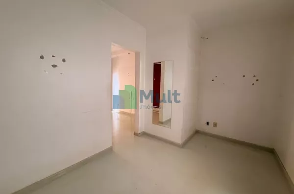 Apartamento para Venda – 3 quartos, 1 suíte, 2 banheiros – 91,35 m² – Edifício Itamarajá – Bairro Jardim Irajá | Ribeirão Preto/SP - Foto 6