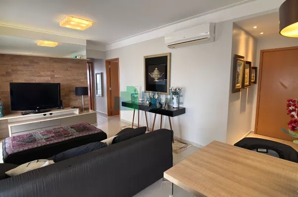 Apartamento para venda, 3 quarto(s),  Bosque Das Juritis, Ribeirao Preto
