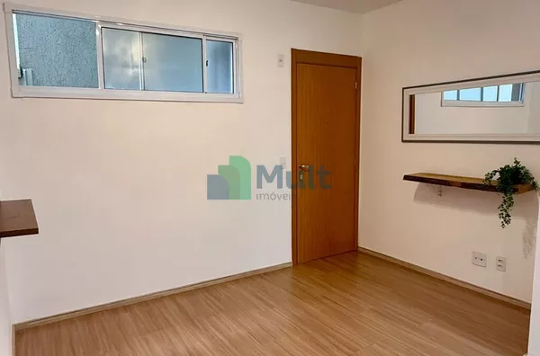 Apartamento para Venda – Condomínio Vitta Parque dos Manacás – 43,06 m² – 2 Quartos, 1 Banheiro – Bairro Chácaras Pedro Corrêa de Carvalho | Ribeirão Preto/SP - Foto 6