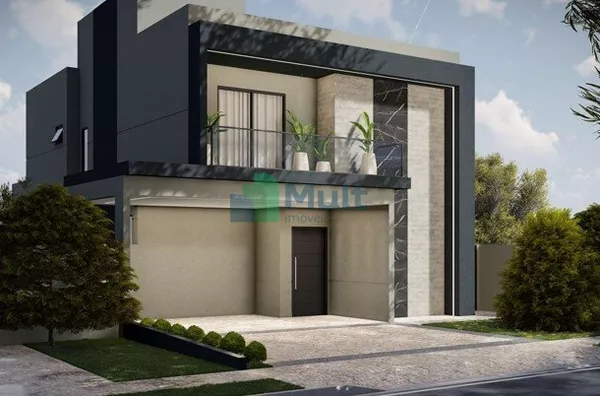 Casa para venda, 4 quarto(s),  Vila Do Golf, Ribeirao Preto