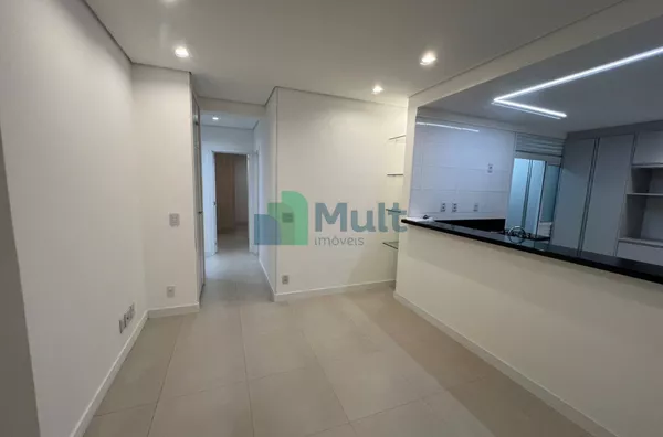 Apartamento térreo em ótima localização no Bairro Ribeirânia com 199,83m², de área útil, 4...
