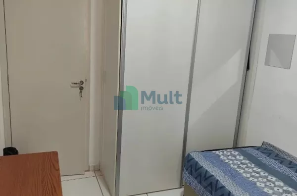 Apartamento à Venda – Condomínio Spazio Robespierre / City Ribeirão – Ribeirão Preto/SP
