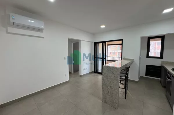 Apartamento para Locação – Condomínio Harmonia – Ribeirão Preto/SP