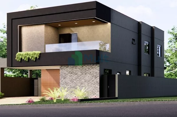 Casa para venda, 4 quarto(s),  Vila Do Golf, Ribeirao Preto