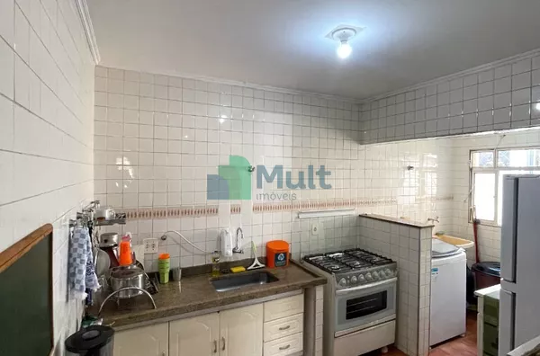 Apartamento para venda e aluguel com 03 quartos - Parque Anhangüera, Ribeirão Preto