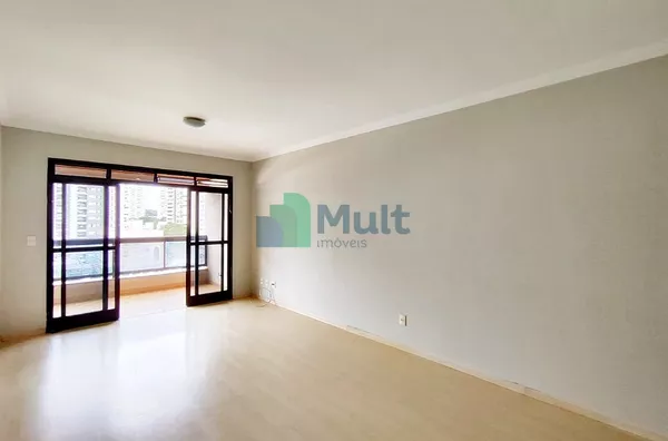 Apartamento para aluguel, 3 quarto(s),  Jardim Irajá, Ribeirao Preto