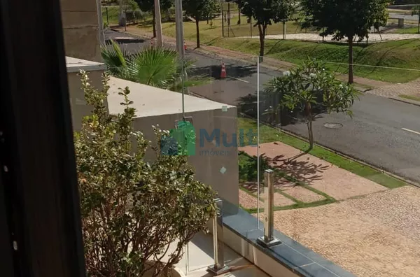 Casa para Venda e Locação – 3 Quartos, 3 Suítes – 210,00 m² – Condomínio Reserva San Tiago – Bairro Bonfim Paulista | Ribeirão Preto/SP