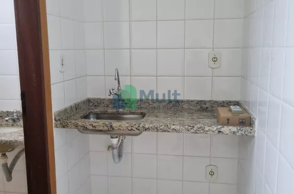 Sala comercial para aluguel,  Jardim Irajá, Ribeirao Preto