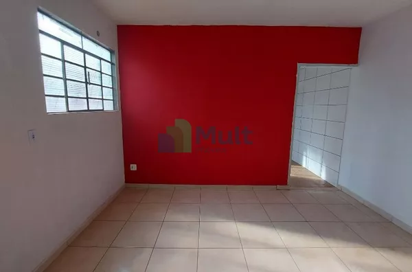 Salão, 123 m² - venda por R$ 320.000,00 ou aluguel por R$ 2.200,00/mês - Jardim Anhangüera - Ribeirão Preto/SP