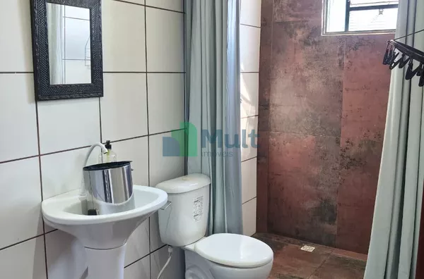 Casa/Sobrado para Venda e Locação – 1 quarto – 125 m² – 3 banheiros – Bairro Cristo Redentor – Ribeirão Preto/SP - Foto 26