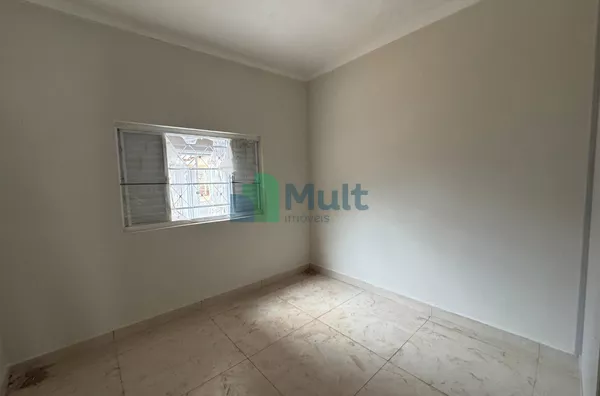 Casa para Venda – 4 quartos – 121 m² – 3 banheiros – Bairro Vila Monte Alegre – Ribeirão Preto/SP - Foto 7