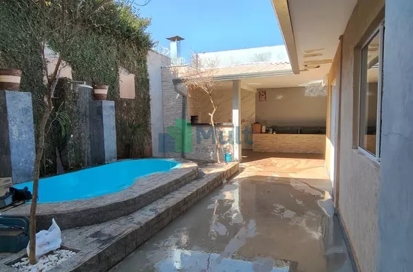 Casa/Sobrado para Venda e Locação – 1 quarto – 125 m² – 3 banheiros – Bairro Cristo Redentor – Ribeirão Preto/SP - Foto 5