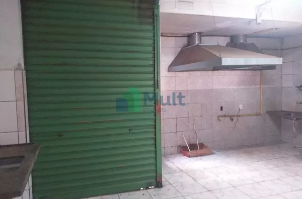 Salão para alugar, 160 m² por R$ 4.000,00/mês - Centro - Ribeirão Preto/SP