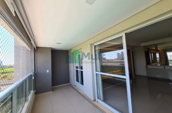 Apartamento com 3 dormitórios para alugar, 108 m² por R$ 5.001.000.000,00/mês - Bonfim Paulista - Ribeirão Preto/SP