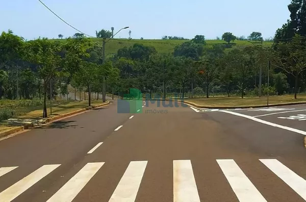 Oportunidade !!Terreno à venda, 253 m² - Bonfim Paulista - Ribeirão Preto/SP