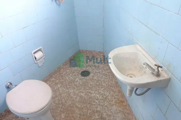 Salão comercial para locação, Jardim América, Ribeirão Preto.