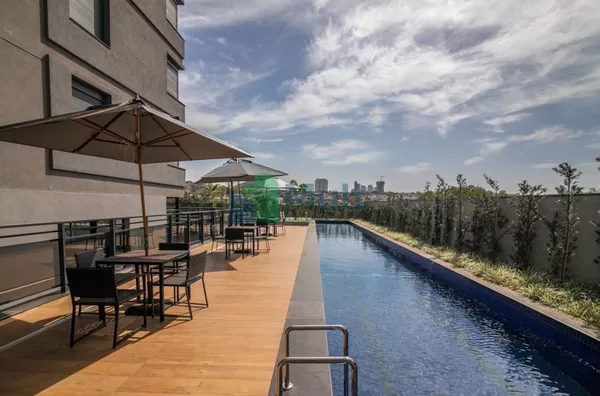 Apartamento de Alto Padrão em excelente localização no Bairro Jd. Olhos D'água com  158m² de área privativa.