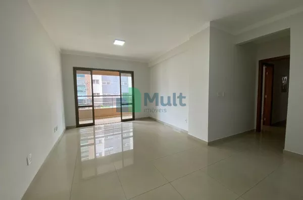 Apartamento com 3 quartos à venda, 110 m² - Jardim Botânico - Ribeirão Preto/SP