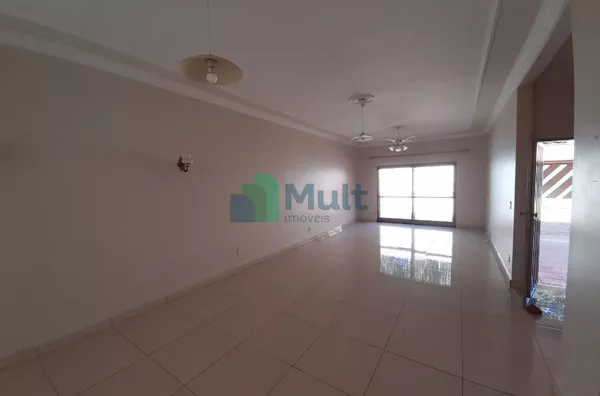 Casa à venda, 270 m² por R$ 730.000,00 - Jardim São Luiz - Ribeirão Preto/SP