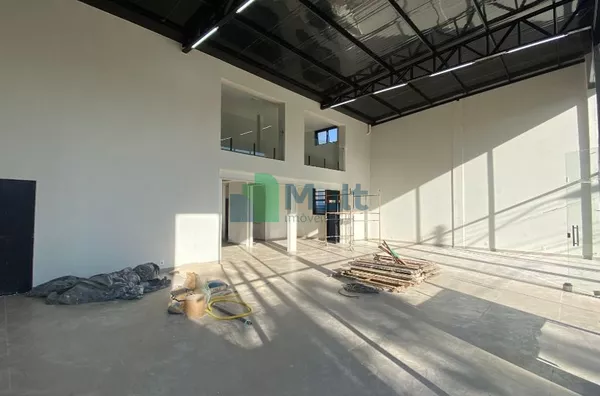 Prédio para alugar, 475 m² - Alto da Boa Vista - Ribeirão Preto/SP