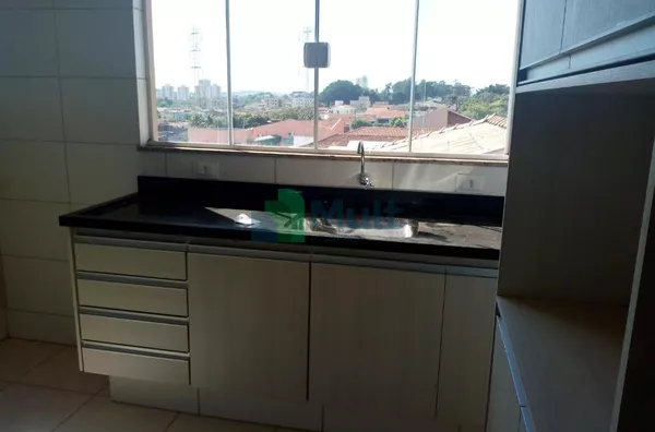 Apartamento para , 2 quarto(s),  Parque Dos Bandeirantes, Ribeirao Preto