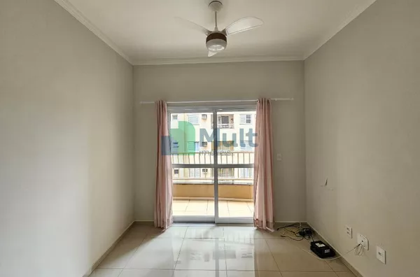 Apartamento em excelente localização no Bairro Nova Aliança com 70m² de área privativa.