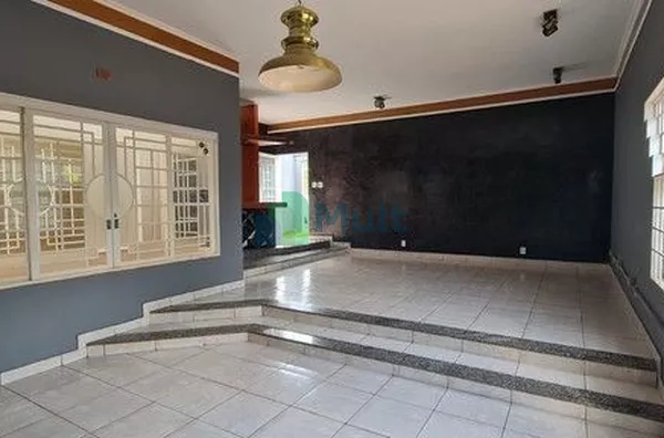 Casa com 4 dormitórios à venda, 306 m² por R$ 820.000,00 - Ribeirânia - Ribeirão Preto/SP