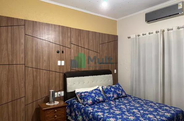 Casa para Venda – 4 quartos, 1 suíte, 3 banheiros – 140,63 m² – Bairro Ipiranga | Ribeirão Preto/SP - Foto 17