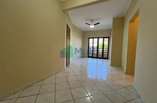Apartamento para venda, 3 quarto(s),  Parque Dos Bandeirantes, Ribeirao Preto