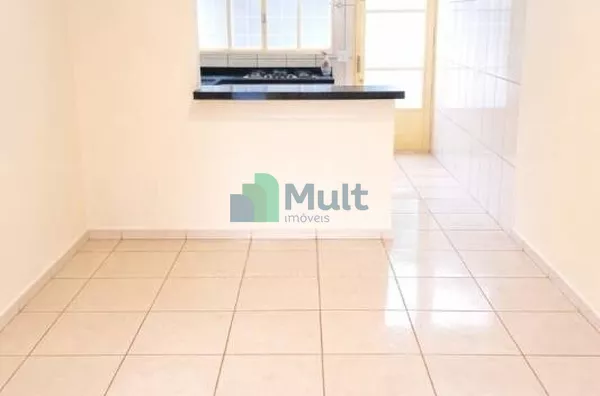 Casa para Locação – Jardim José Figueira – Ribeirão Preto/SP