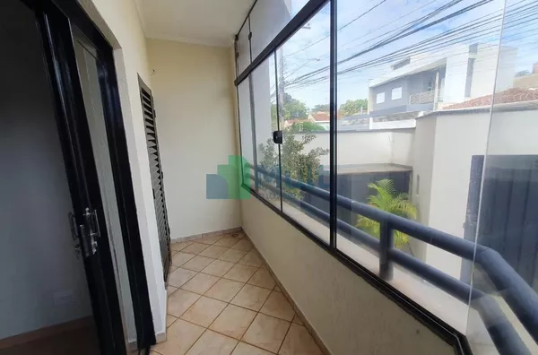 Apartamento para venda, 3 quarto(s),  Campos Elíseos, Ribeirao Preto